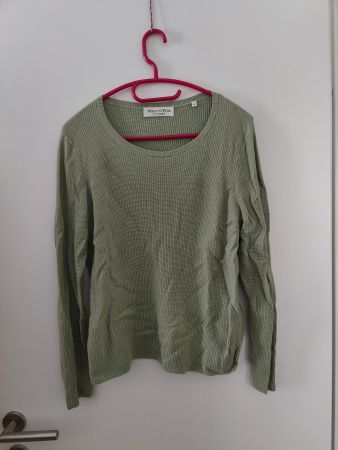Leichter Pullover von Marc O`Polo
